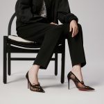 Christian Louboutin Km Lace - Image 5